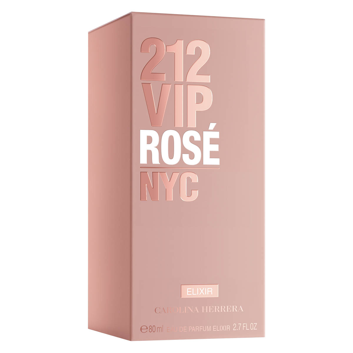 212 VIP ROSÉ ELIXIR EAU DE PARFUM